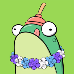 Fly Frog 2515
