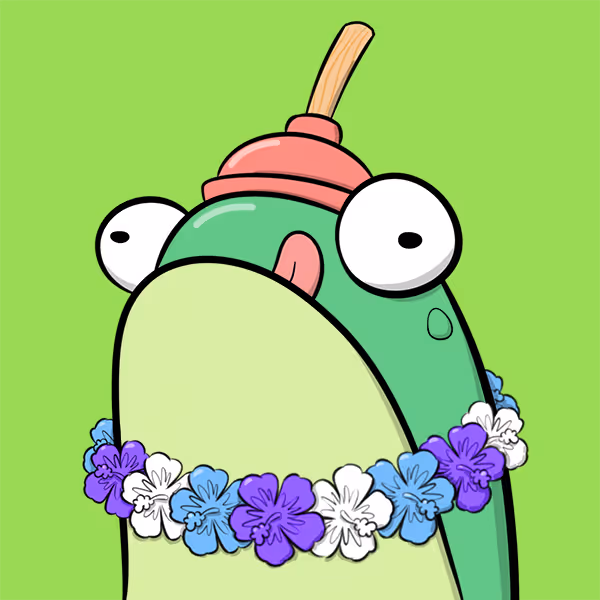 Fly Frog 2515