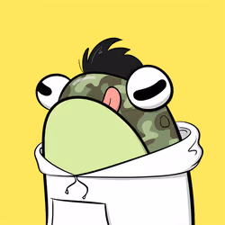 Fly Frog 2968