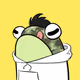 Fly Frog 2968