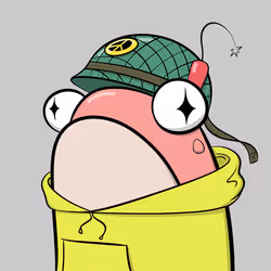 Fly Frog 7460