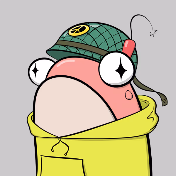 Fly Frog 7460