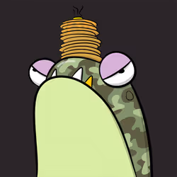 Fly Frog 5735