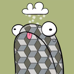 Fly Frog 6355