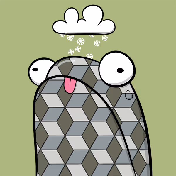 Fly Frog 6355