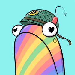 Fly Frog 4284