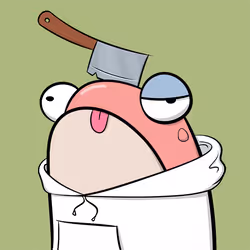 Fly Frog 6166