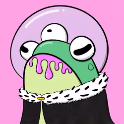 Fly Frog 9263