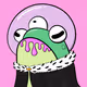 Fly Frog 9263