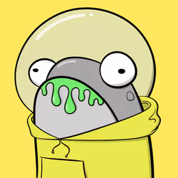 Fly Frog 742
