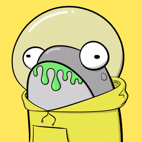 Fly Frog 742