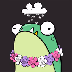 Fly Frog 1963