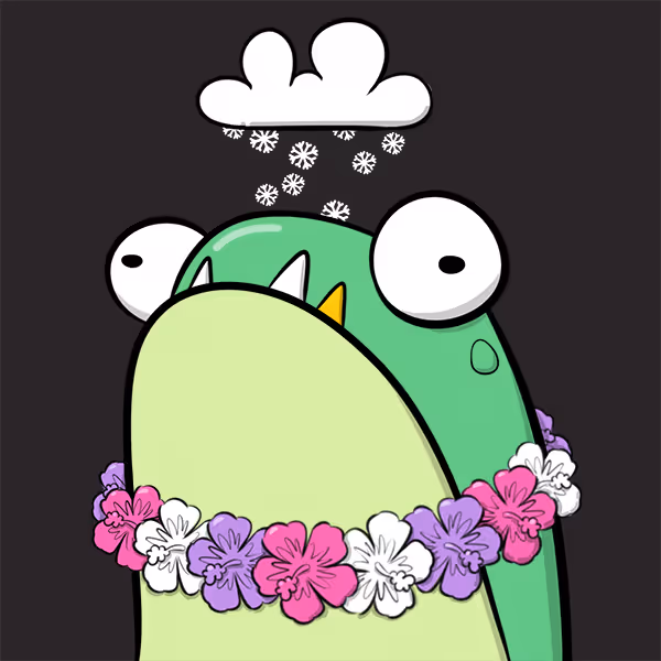 Fly Frog 1963