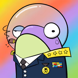 Fly Frog 4816
