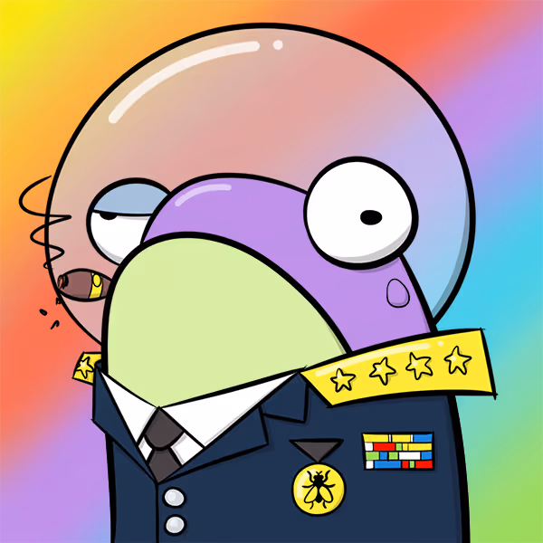 Fly Frog 4816