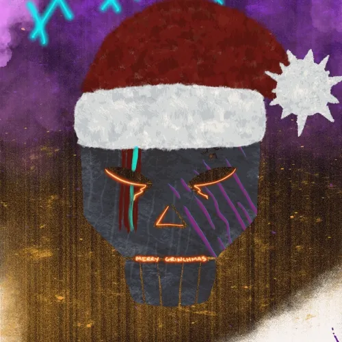 GRINCHMAS V2