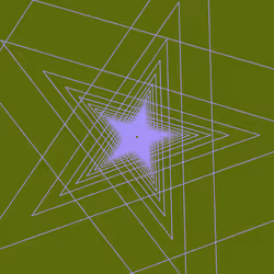 Spiral Frequencies #4420