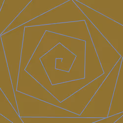 Spiral Frequencies #3460