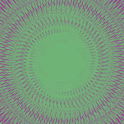 Spiral Frequencies #3197