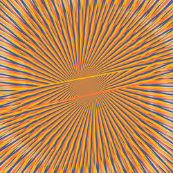 Spiral Frequencies #4851