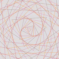 Spiral Frequencies #2850