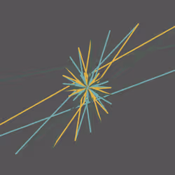 Spiral Frequencies #543