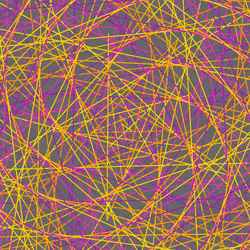 Spiral Frequencies #1618
