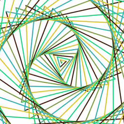 Spiral Frequencies #827