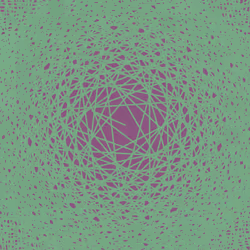 Spiral Frequencies #3609