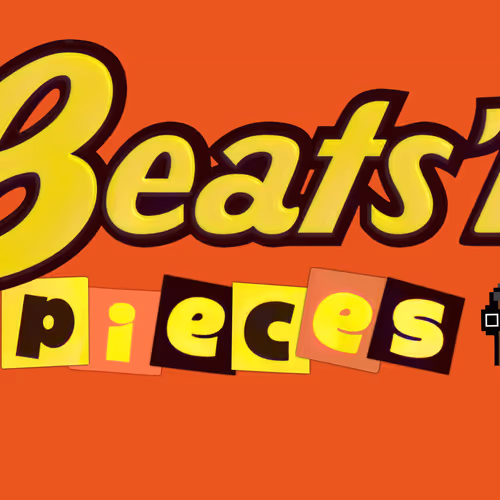 COLLABS & BEATS & PIECES