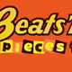 COLLABS & BEATS & PIECES