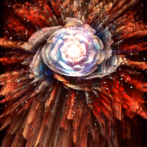 Cosmic Vibes Collection