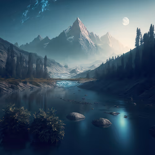 NATURE 2 V2