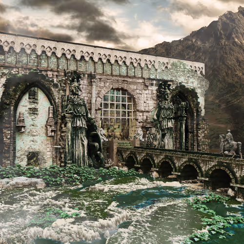 Lost Temple