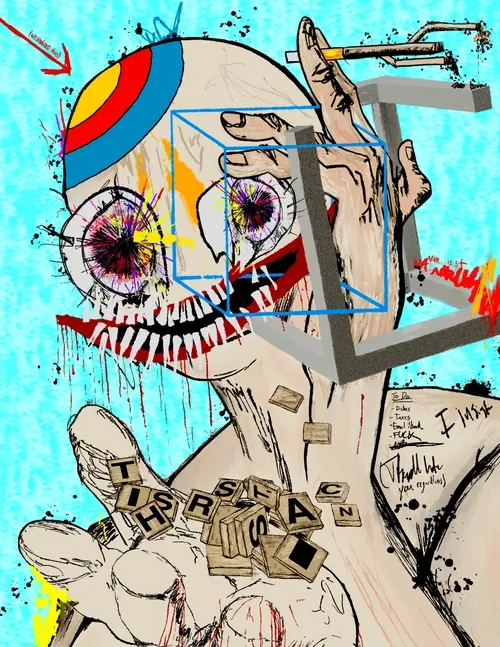 Item Media