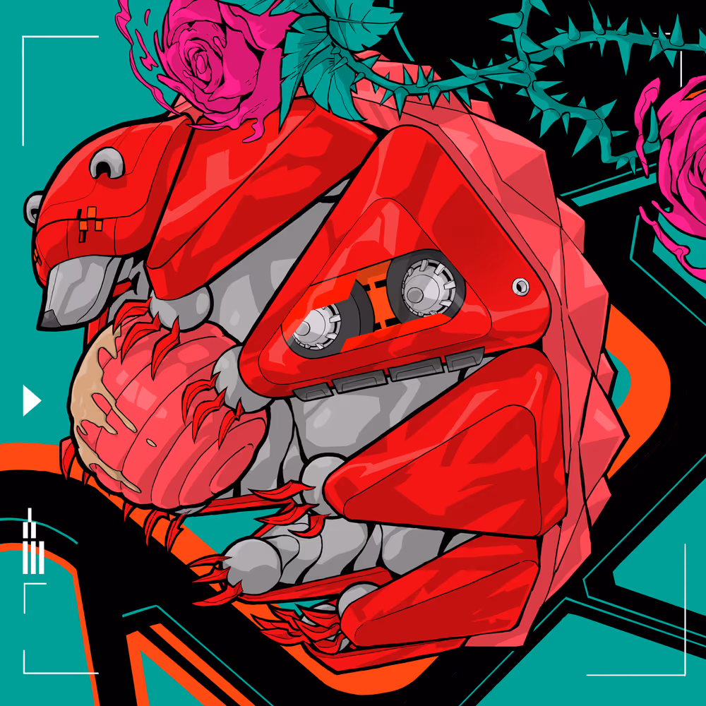 Item Media