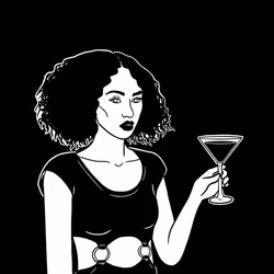 Sad Girl #6911