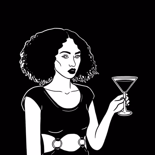 Sad Girl #6911