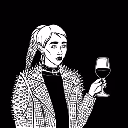 Sad Girl #524