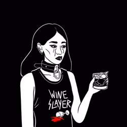 Sad Girl #9121