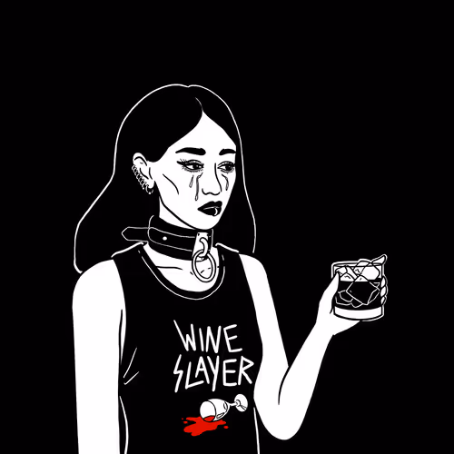 Sad Girl #9121