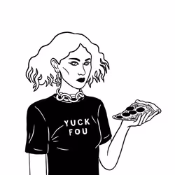 Sad Girl #9133