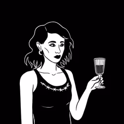 Sad Girl #5298