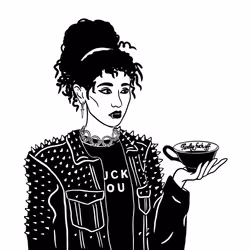 Sad Girl #2158