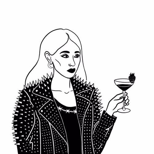 Sad Girl #3157