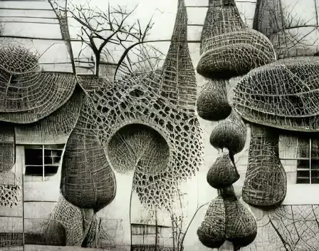 Hive by Polyptech