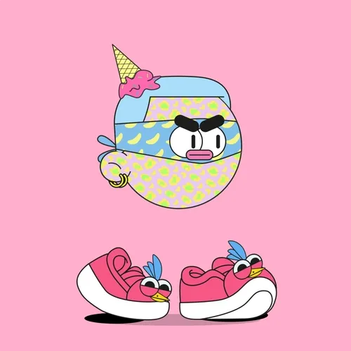 Item Media