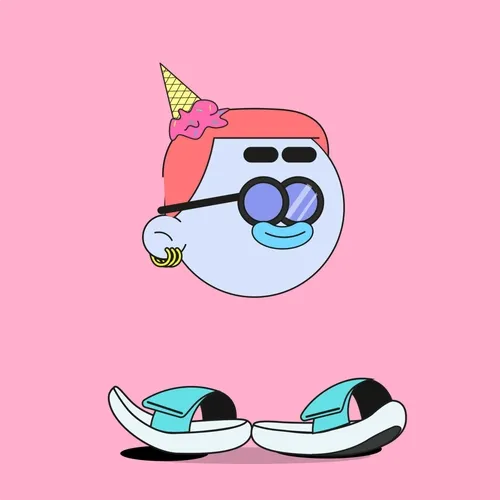 Wrapped CandyRobbers