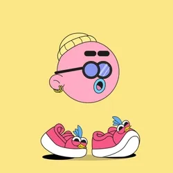 Robber #350