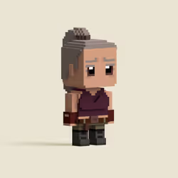 Rosita #3224